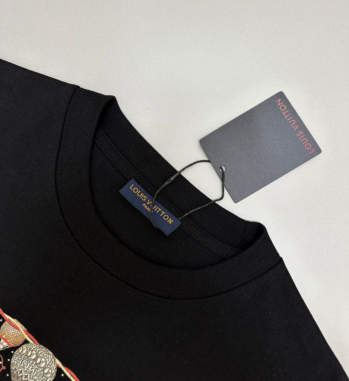 lv t-shirt hp014