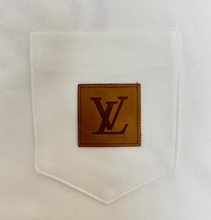 lv t-shirt hp018