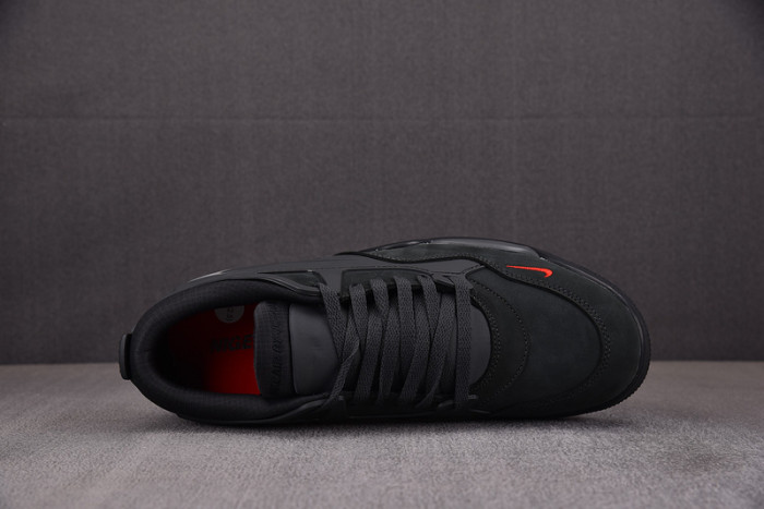 nigel sylvester x air jordan 4 rm “driveway grey” hf4334-004