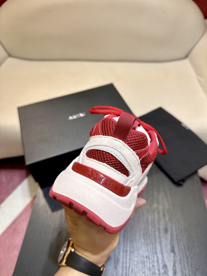 amiri sneaker am63