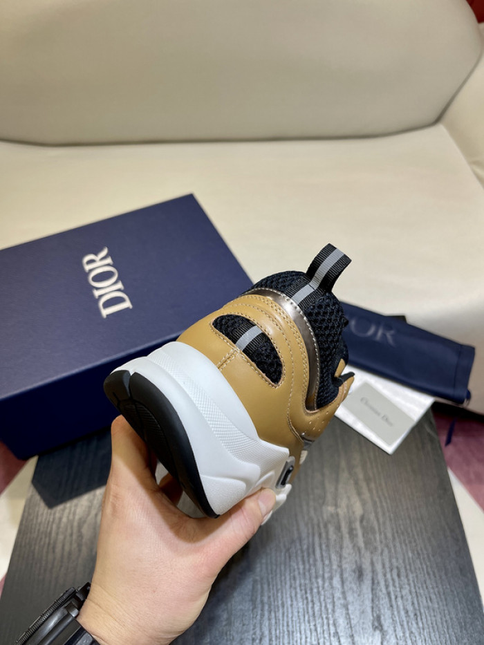 d10r homme b22 trainer sneaker