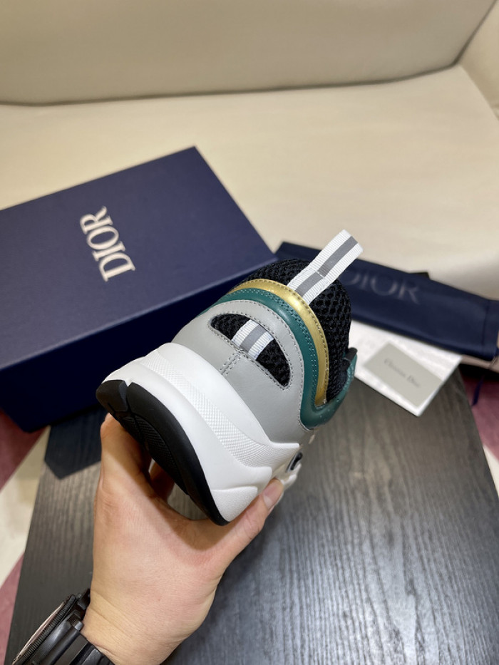 d10r homme b22 trainer sneaker