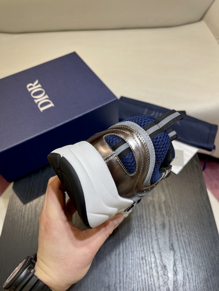 d10r homme b22 trainer sneaker