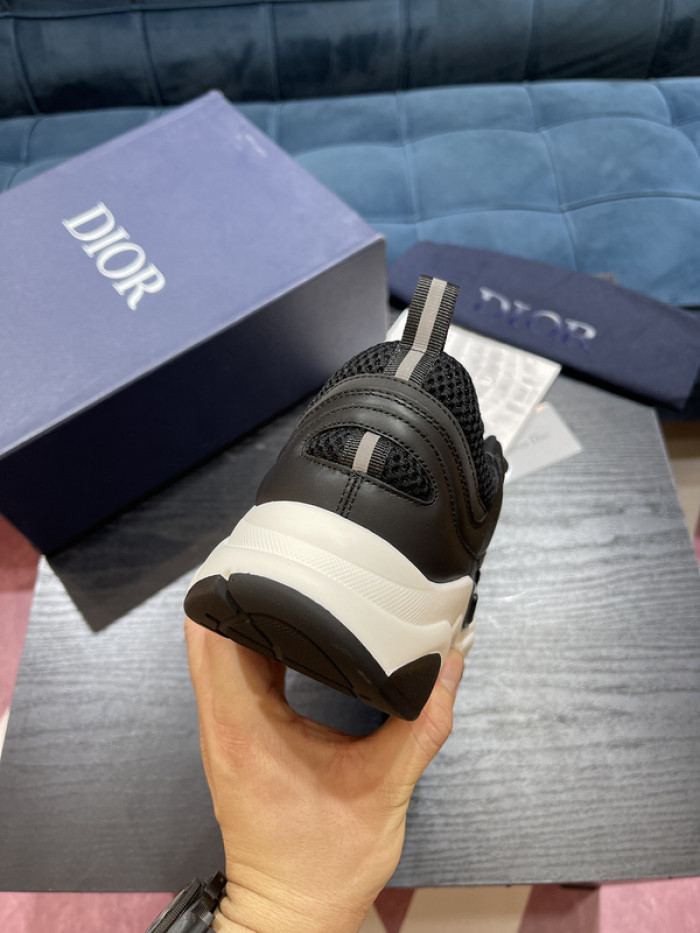 d10r homme b22 trainer sneaker