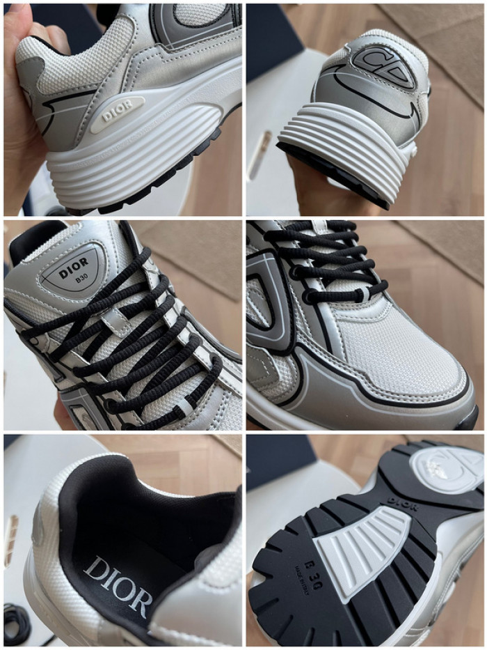 d10r b30 sneaker