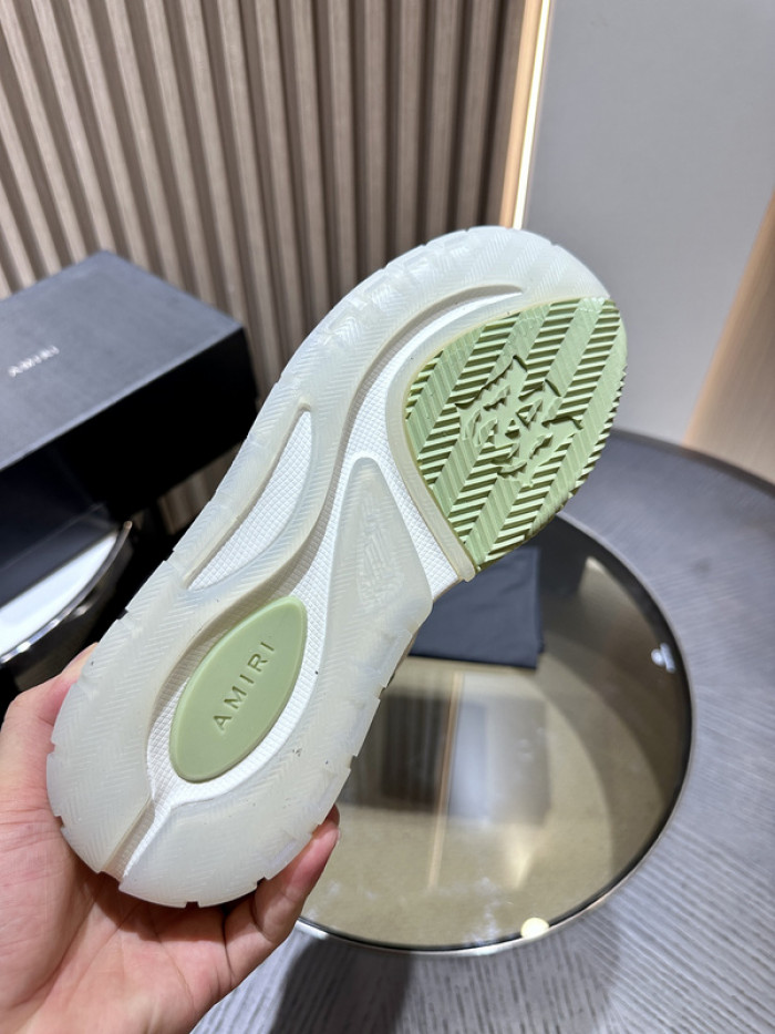 amiri sneaker am70