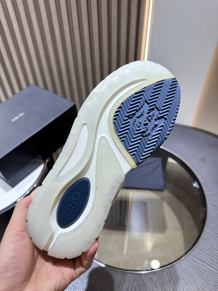 amiri sneaker am72