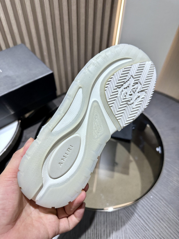 amiri sneaker am74