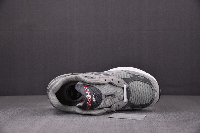 new balance 990v3 miusa grey m990gy3