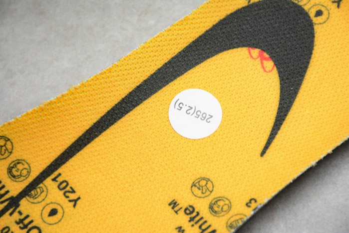 nike dunk low ow ct0856-800