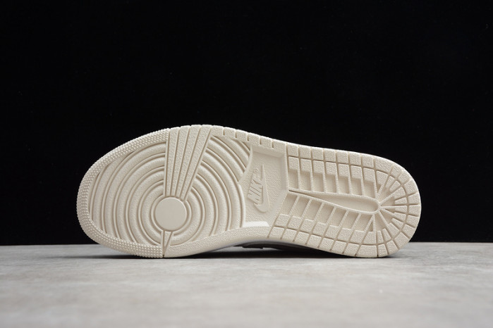 air jordan 1 low “paris”cv3043-100