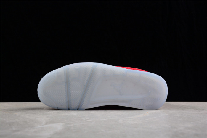 air jordans 4 red aj4-904283