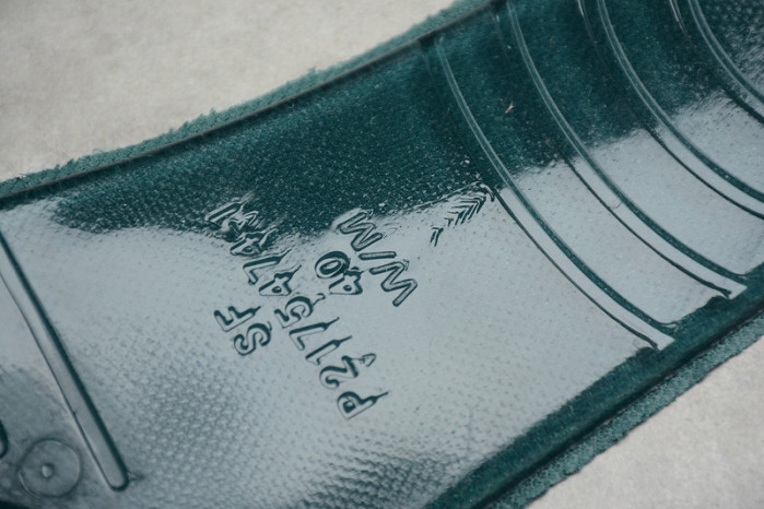 blcg track trainer dark green 542023-w2la1-3004