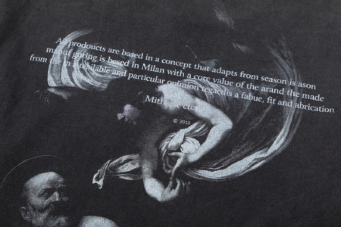 off-white t-shirt w33