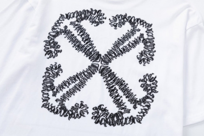 off-white t-shirt w29