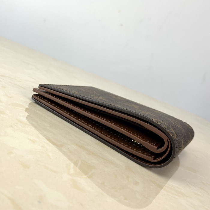 louiv wallet 11.5*9.5cm