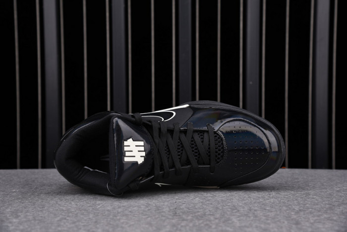 nike kobe 4 protro undefeated black mamba cq3869-001