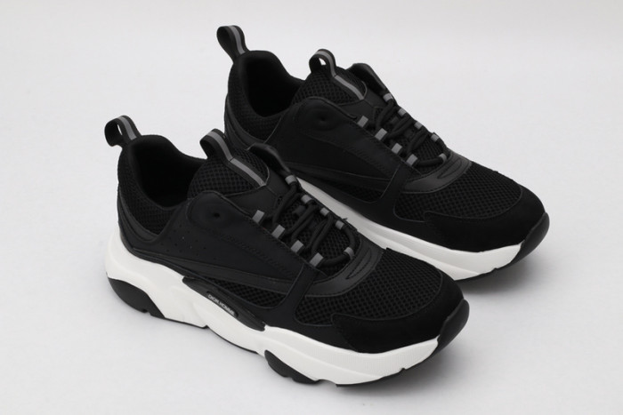 d10r homme b22 trainer sneaker