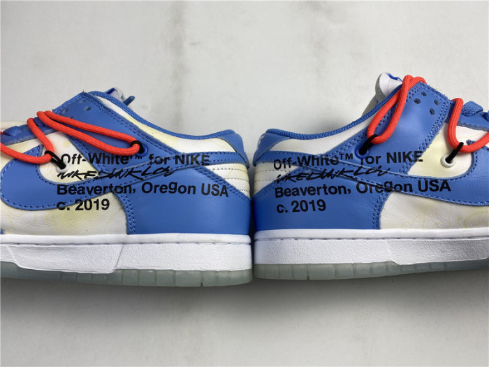 ow x nike dunk low ct0856-403