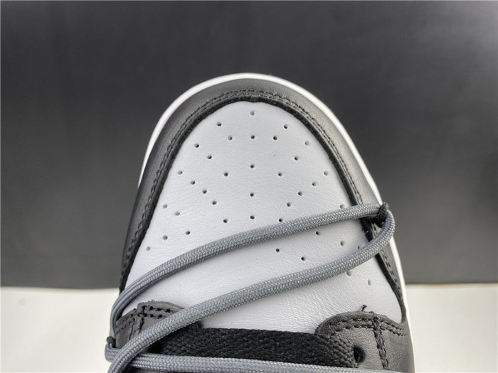 nike dunk low ct0856-007