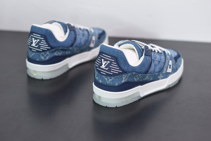 b0gb7 louiv frontrow sneaker low