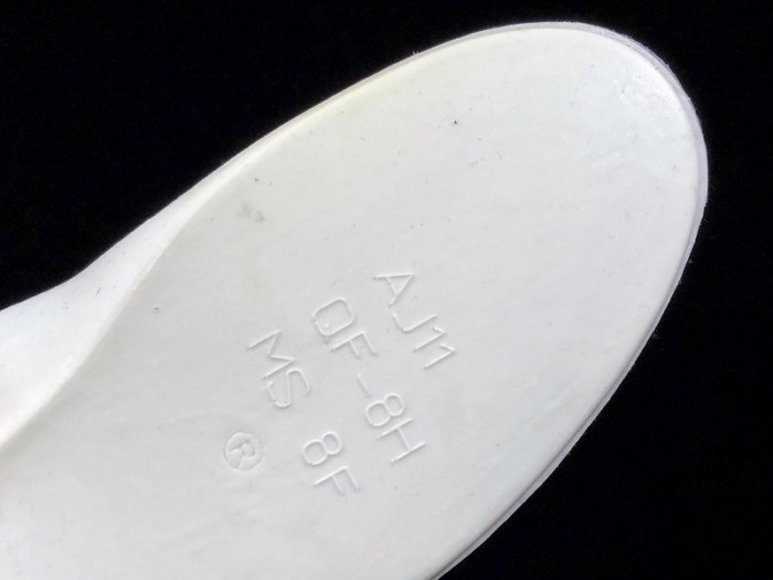 air jordan 11 retro "concord 2018 378037-100