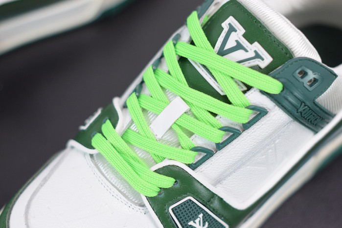 d00g7 louiv lv sneaker low