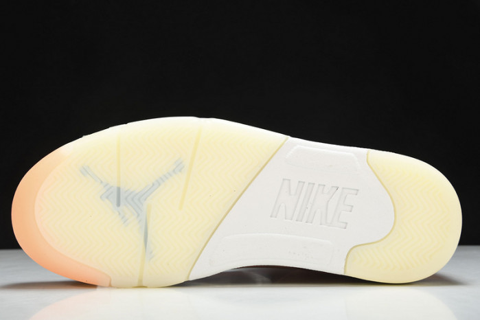 air jordan 5 retro dj khaled we the best crimson bliss dv4982-641