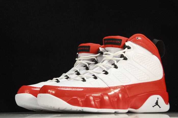 air jordan 9 retro 302370-160l