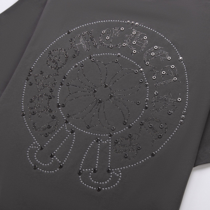 chr0me heart t-shirt Ch*0me5