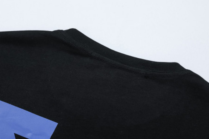 off-white t-shirt w18