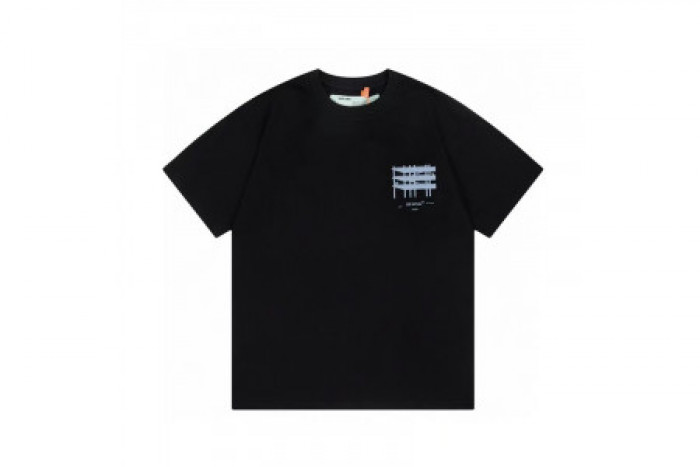 off-white t-shirt w25