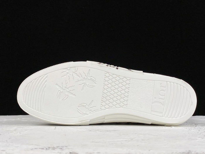 d10r b23 oblique high top sneakers