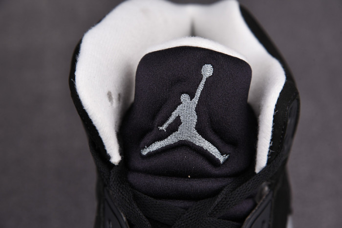 air jordan 5 “oreo” ct4838-011