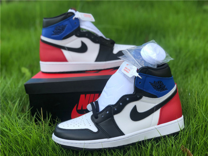 air jordan 1 retro high top 3 2.0 da2728-100.