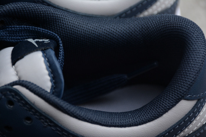 nike dunk low georgetown dd1391-003