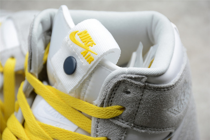 air jordan 1 high switch light smoke - cw6576-100