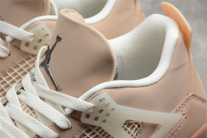 air jordan 4 wmns shimmer bronze eclipse dj0675-200