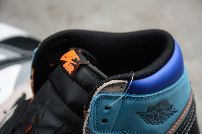 air jordan 1 retro high og prototype dc6515-100