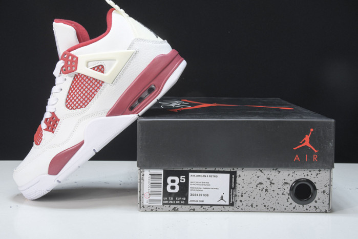 jordan 4 retro alternate 89 308497-106