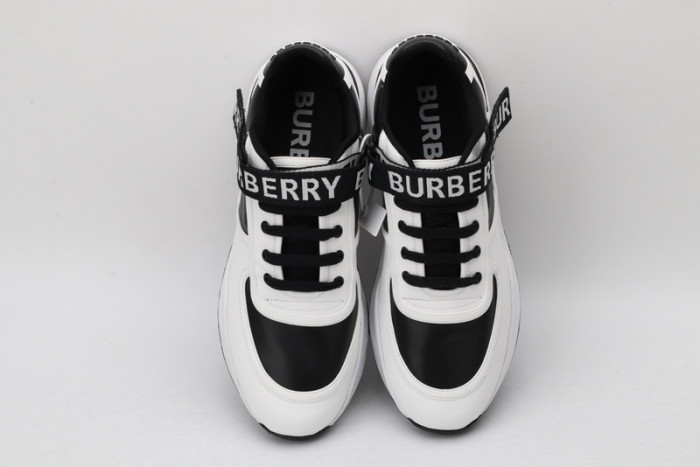 bur sneaker