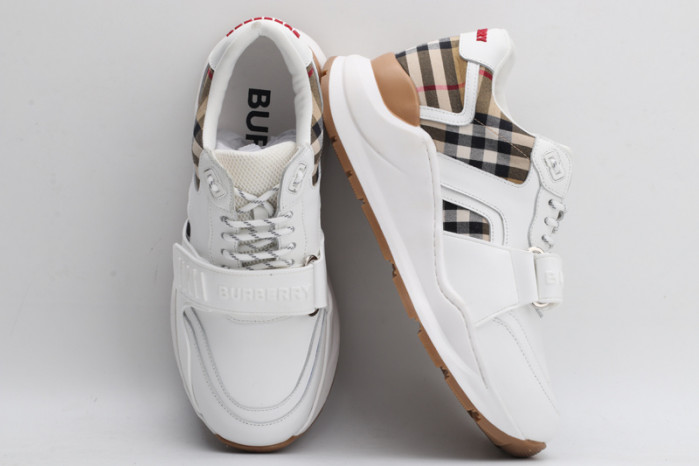 bur sneaker