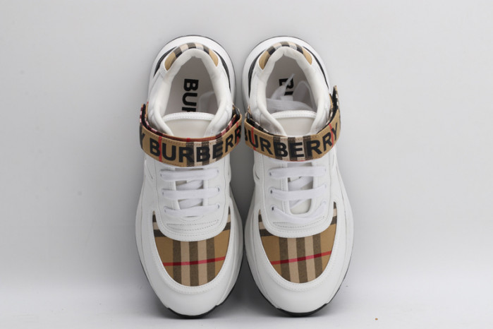 bur sneaker