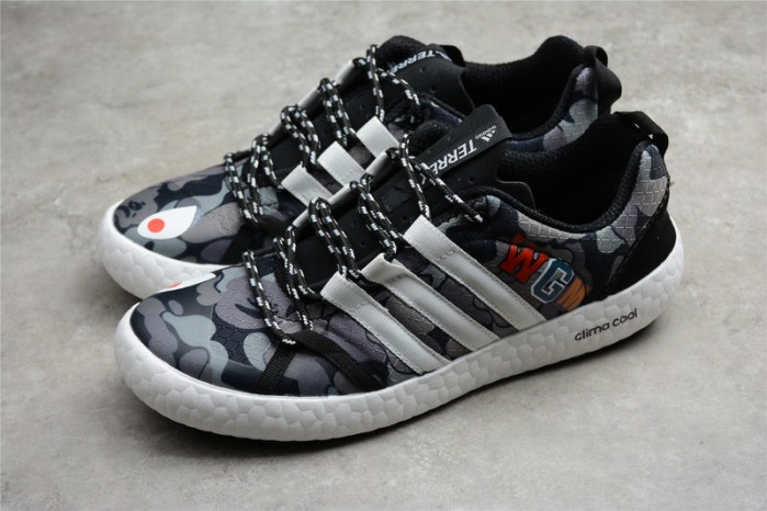 terrex cc boat graphic