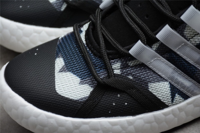 terrex cc boat graphic