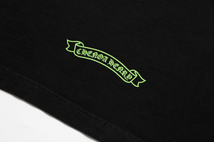 chr0me heart t-shirt Ch*0me8