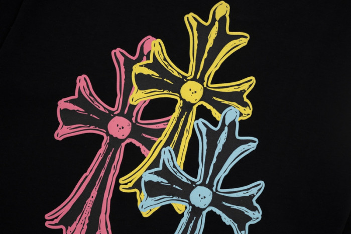 chr0me heart t-shirt Ch*0me2