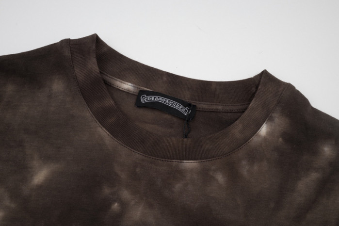 chr0me heart t-shirt Ch*0me4