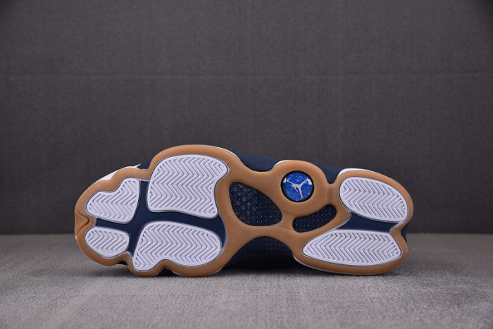 air jordan 13 “midnight navy”414571-140