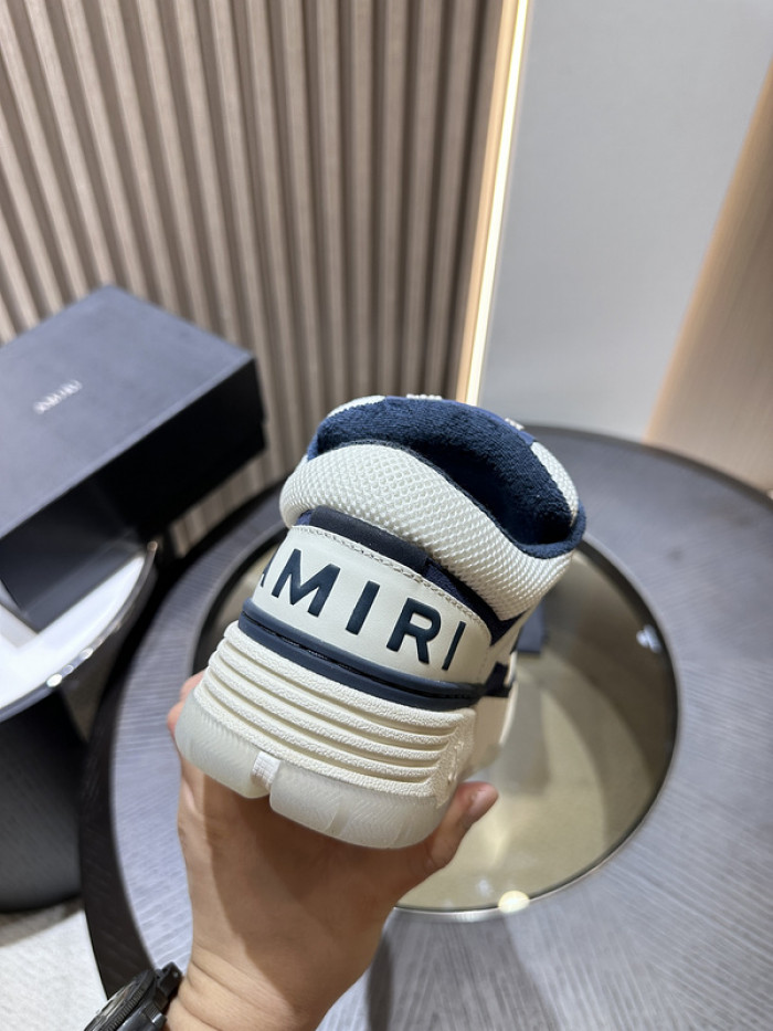 amiri sneaker am72